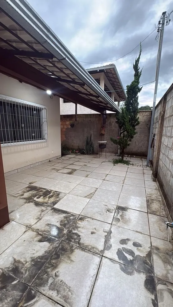 Casa, 2 quartos, 240 m² - Foto 3