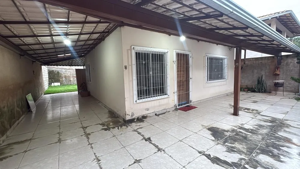 Casa, 2 quartos, 240 m² - Foto 1