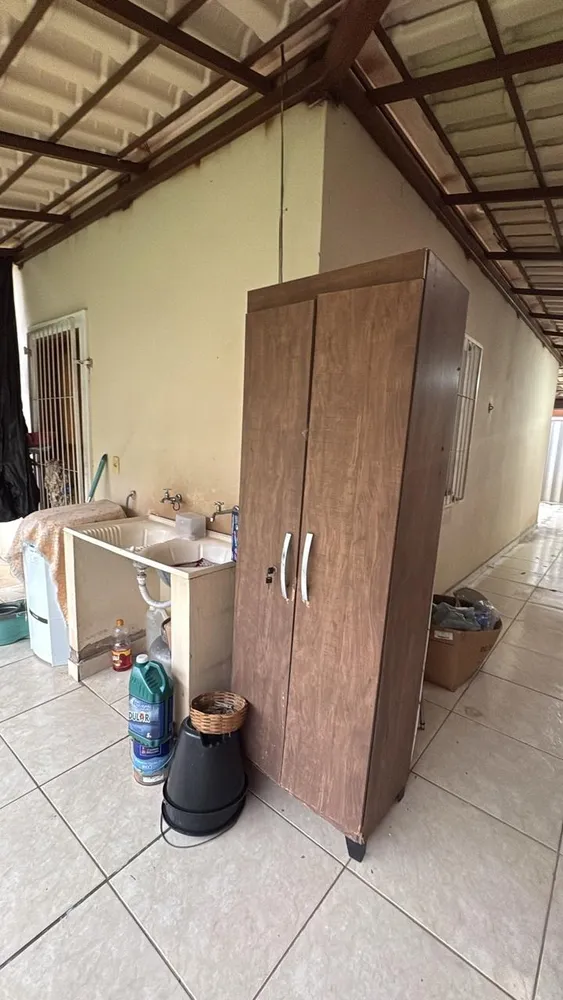 Casa, 2 quartos, 240 m² - Foto 11