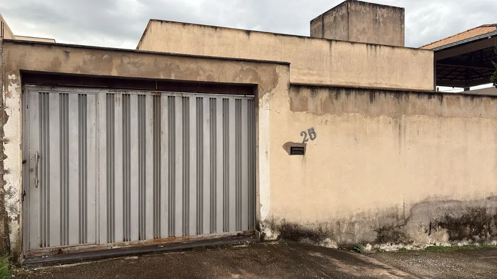 Casa, 2 quartos, 240 m² - Foto 4