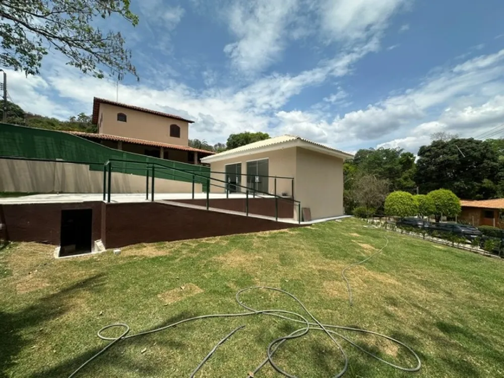 Casa de Condomínio, 2 quartos - Foto 2