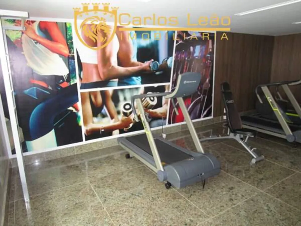 Cobertura, 5 quartos, 280 m² - Foto 3