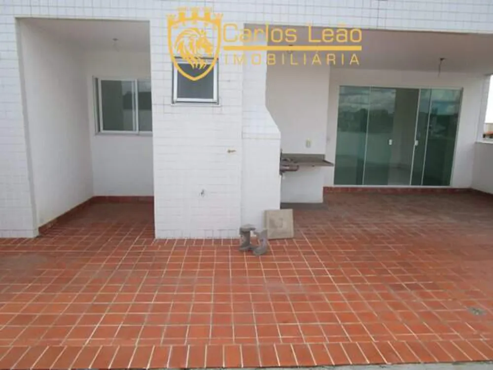 Cobertura, 5 quartos, 280 m² - Foto 10