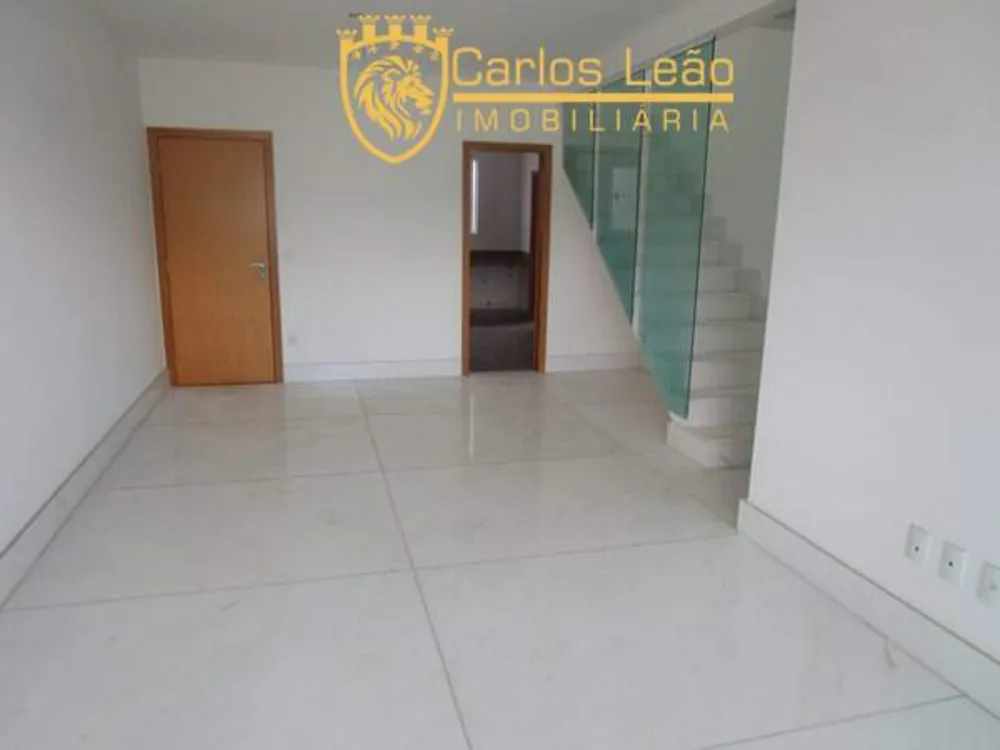 Cobertura, 5 quartos, 280 m² - Foto 8