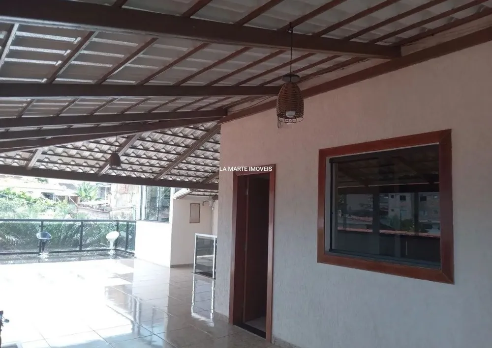 Casa, 4 quartos, 200 m² - Foto 3