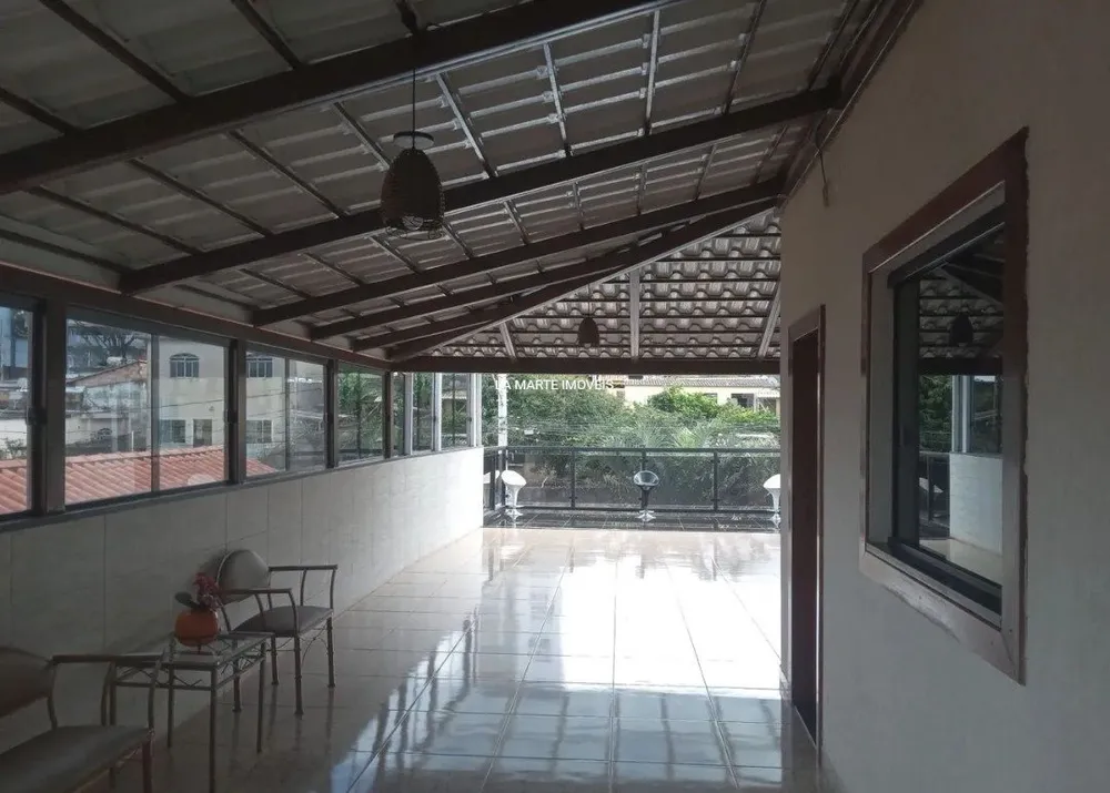 Casa, 4 quartos, 200 m² - Foto 9