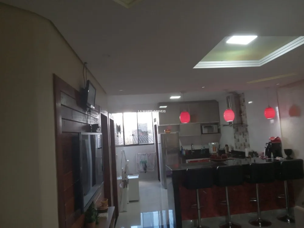 Casa, 4 quartos, 200 m² - Foto 11