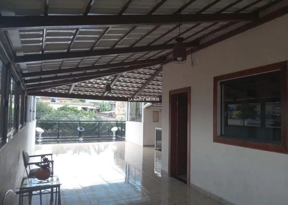 Casa, 4 quartos, 200 m² - Foto 8