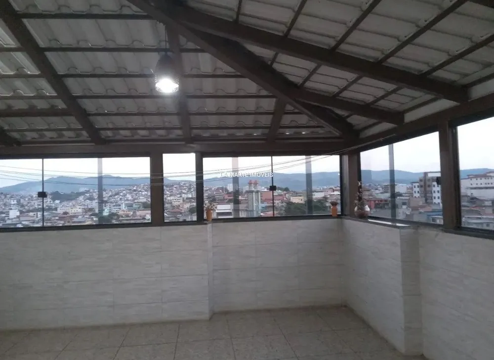 Casa, 4 quartos, 200 m² - Foto 5