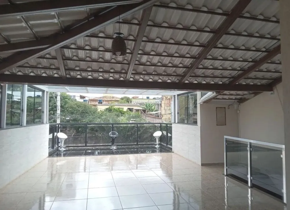 Casa, 4 quartos, 200 m² - Foto 6