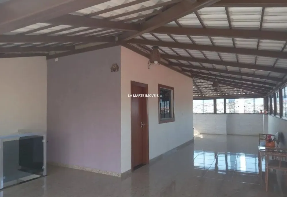 Casa, 4 quartos, 200 m² - Foto 7