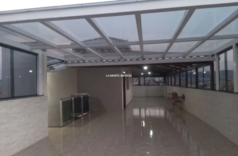 Casa, 4 quartos, 200 m² - Foto 4