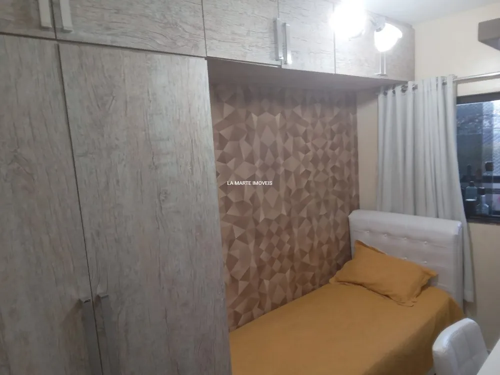 Casa, 4 quartos, 200 m² - Foto 12