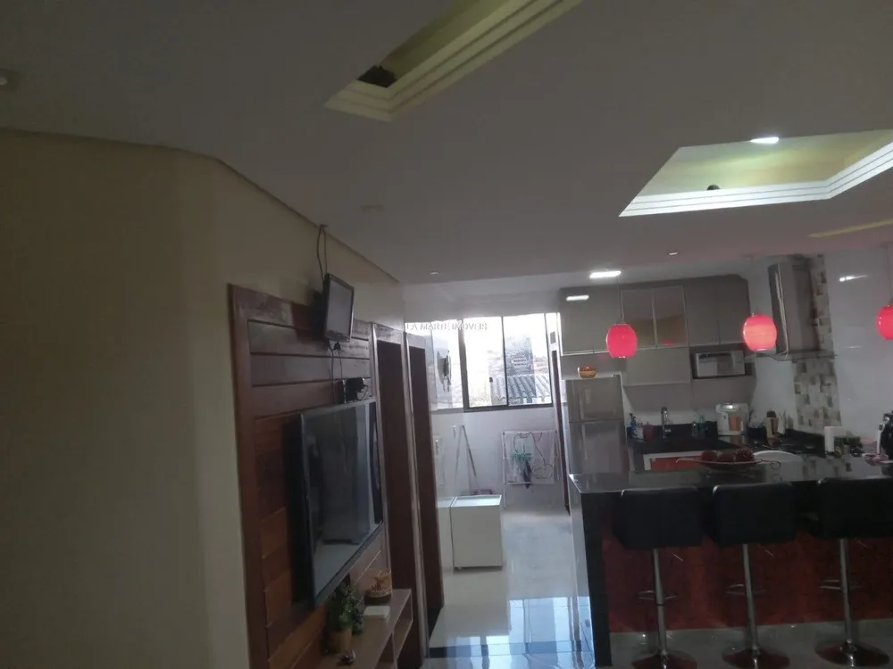 Casa, 4 quartos, 200 m² - Foto 10