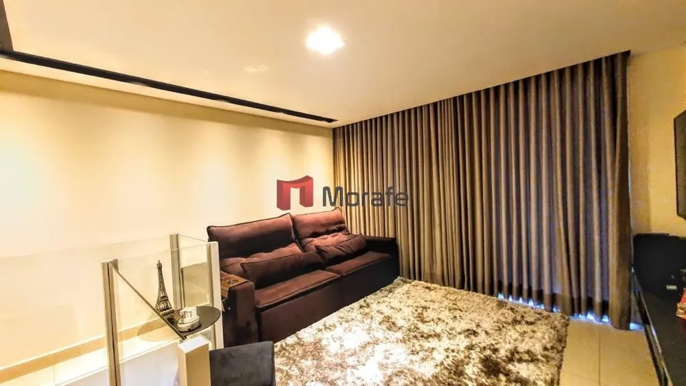 Apartamento, 3 quartos, 160 m² - Foto 5