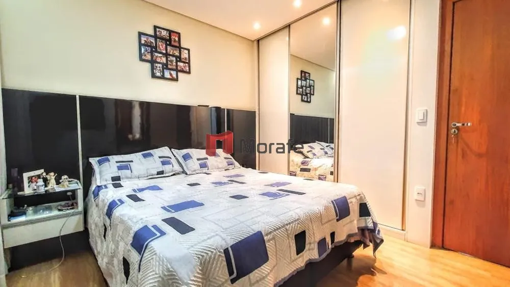 Apartamento, 3 quartos, 160 m² - Foto 1