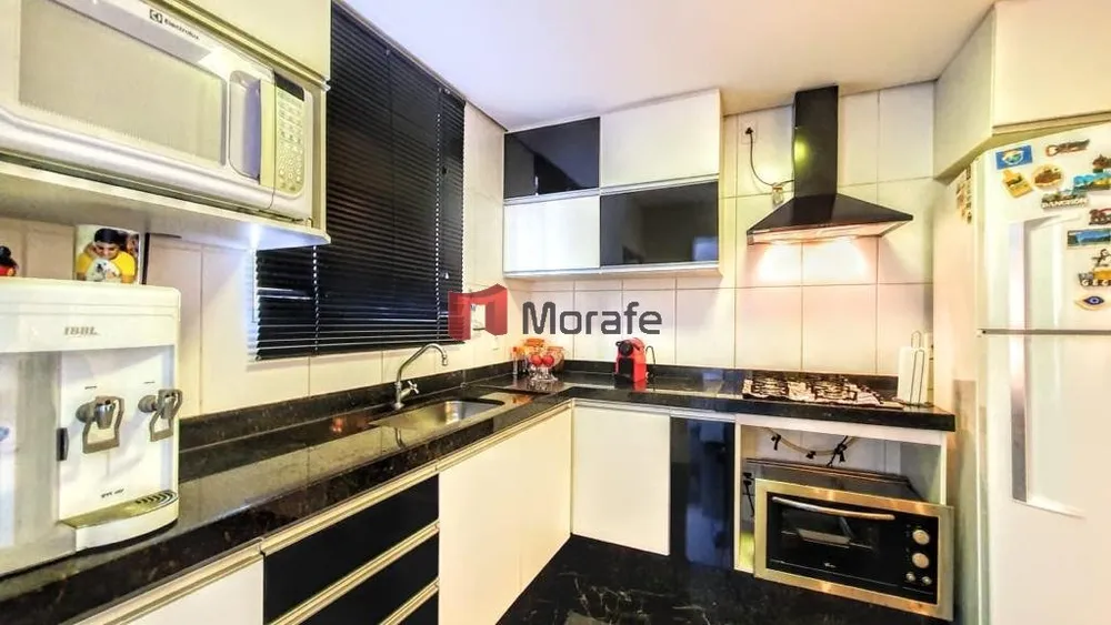 Apartamento, 3 quartos, 160 m² - Foto 16