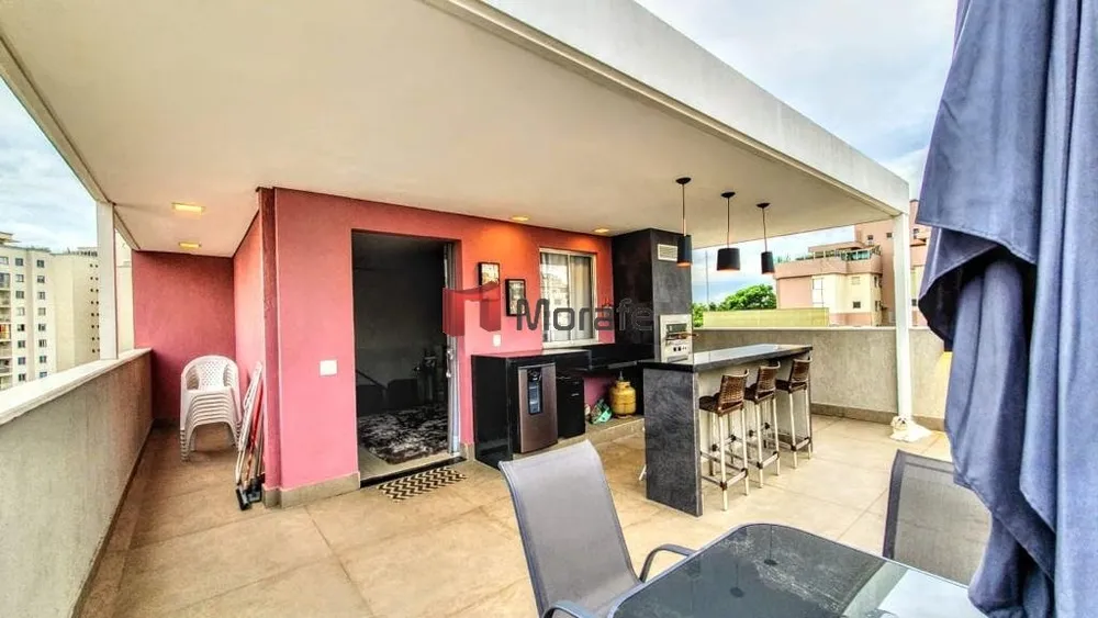 Apartamento, 3 quartos, 160 m² - Foto 8