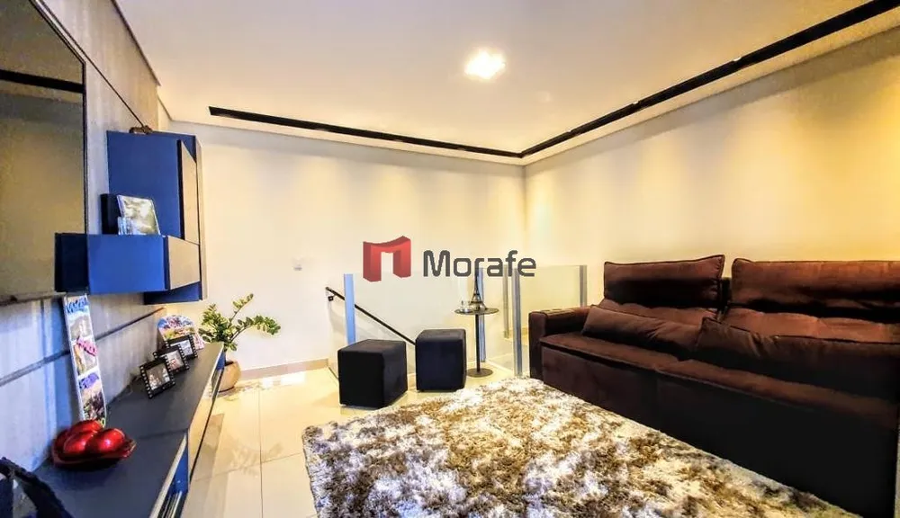 Apartamento, 3 quartos, 160 m² - Foto 6
