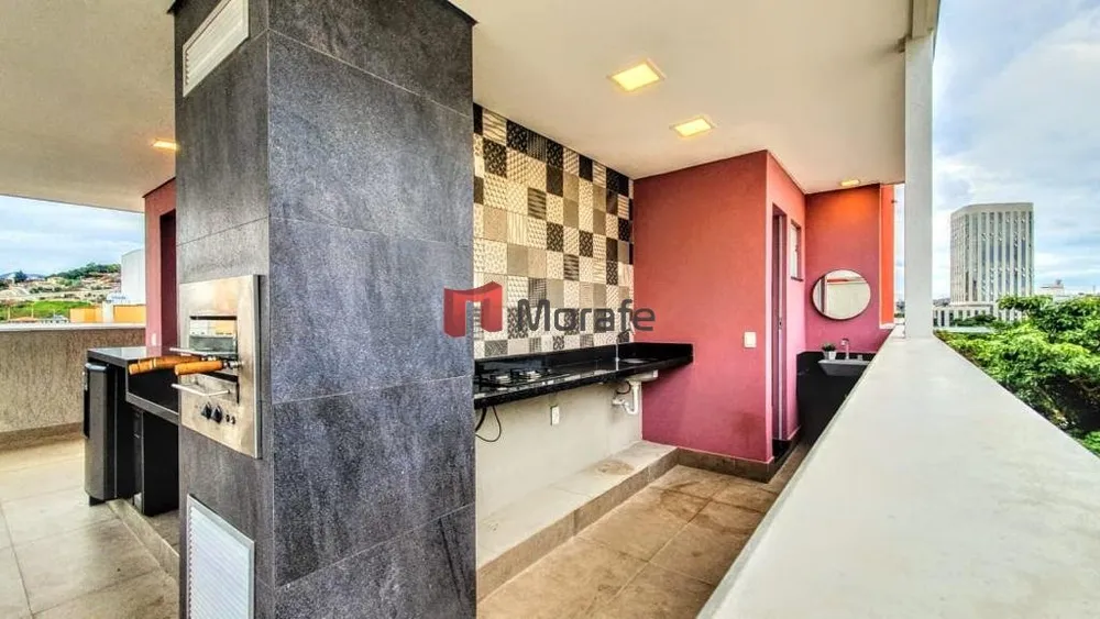 Apartamento, 3 quartos, 160 m² - Foto 9