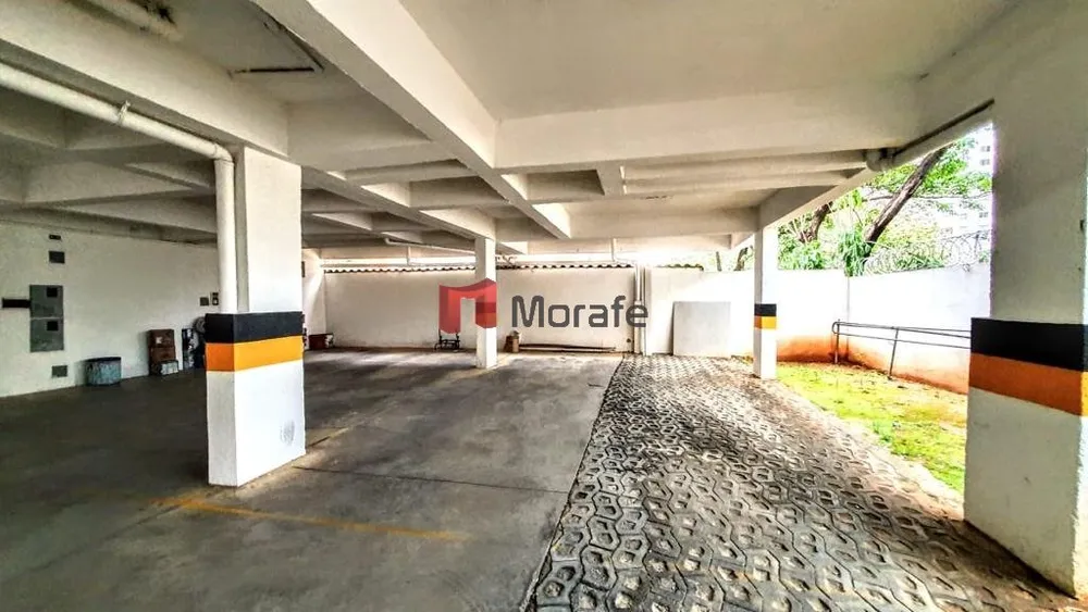 Apartamento, 3 quartos, 160 m² - Foto 11