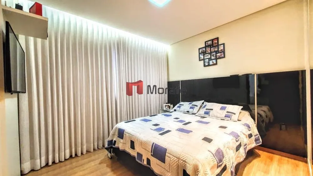 Apartamento, 3 quartos, 160 m² - Foto 2