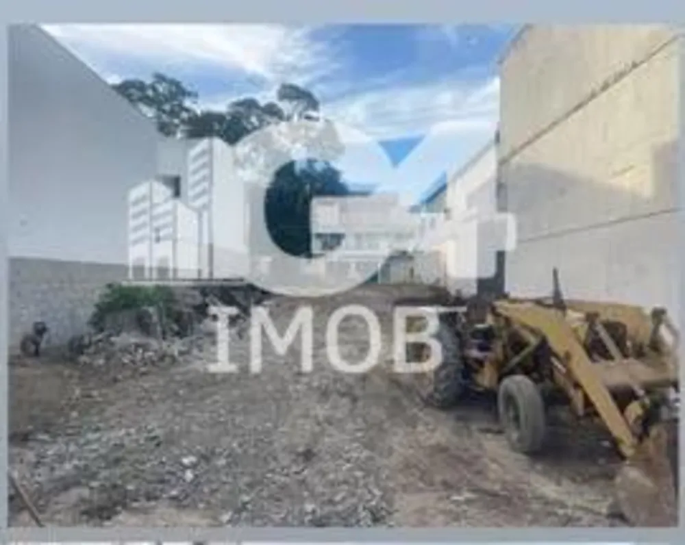 Terreno, 480 m² - Foto 1
