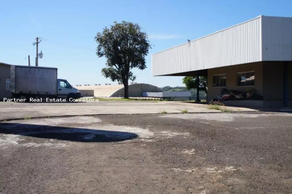 Depósito-Galpão-Armazém à venda, 320393m² - Foto 16