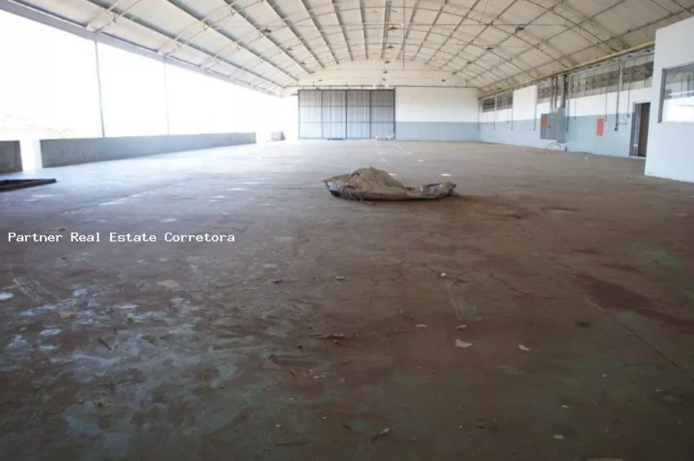 Depósito-Galpão-Armazém à venda, 320393m² - Foto 7