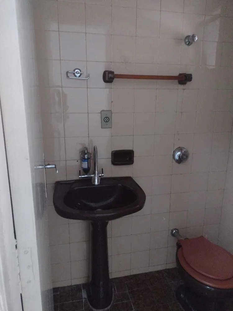 Sala-Conjunto, 28 m² - Foto 1