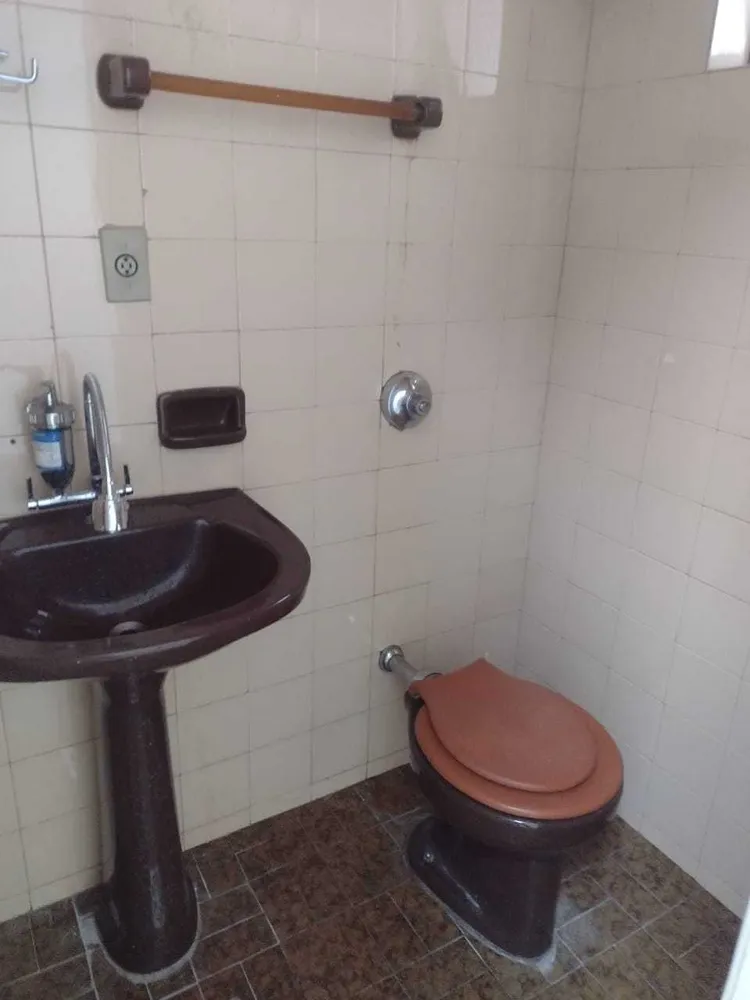 Sala-Conjunto, 28 m² - Foto 6