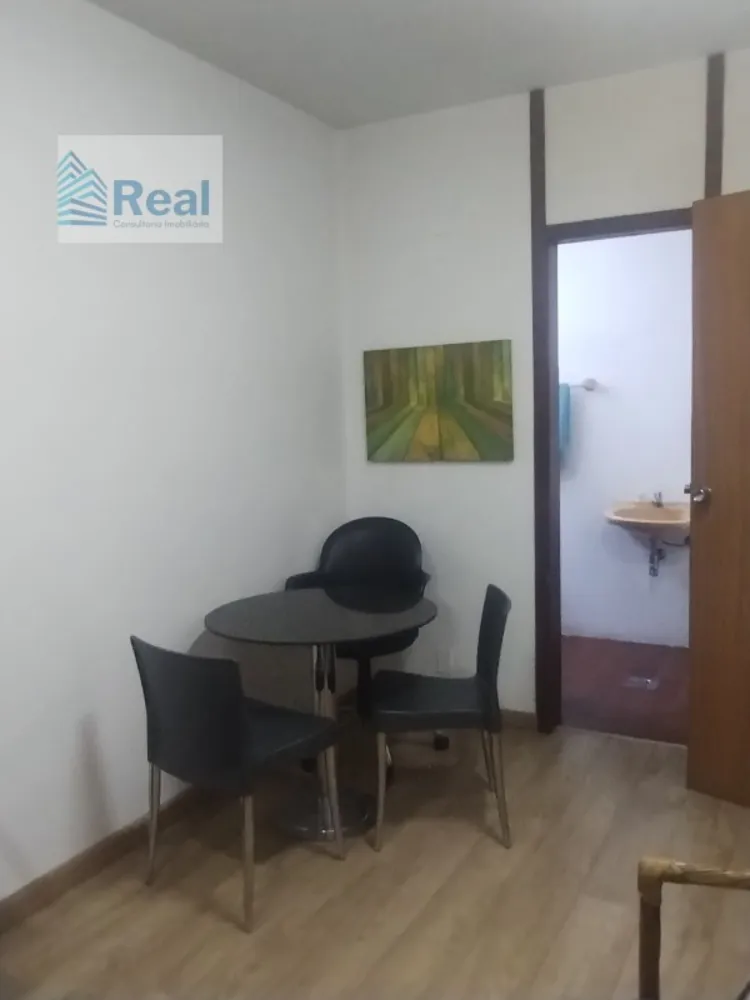 Sala-Conjunto, 41 m² - Foto 1