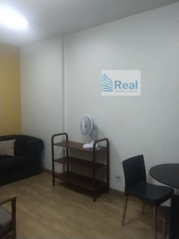 Sala-Conjunto, 41 m² - Foto 2
