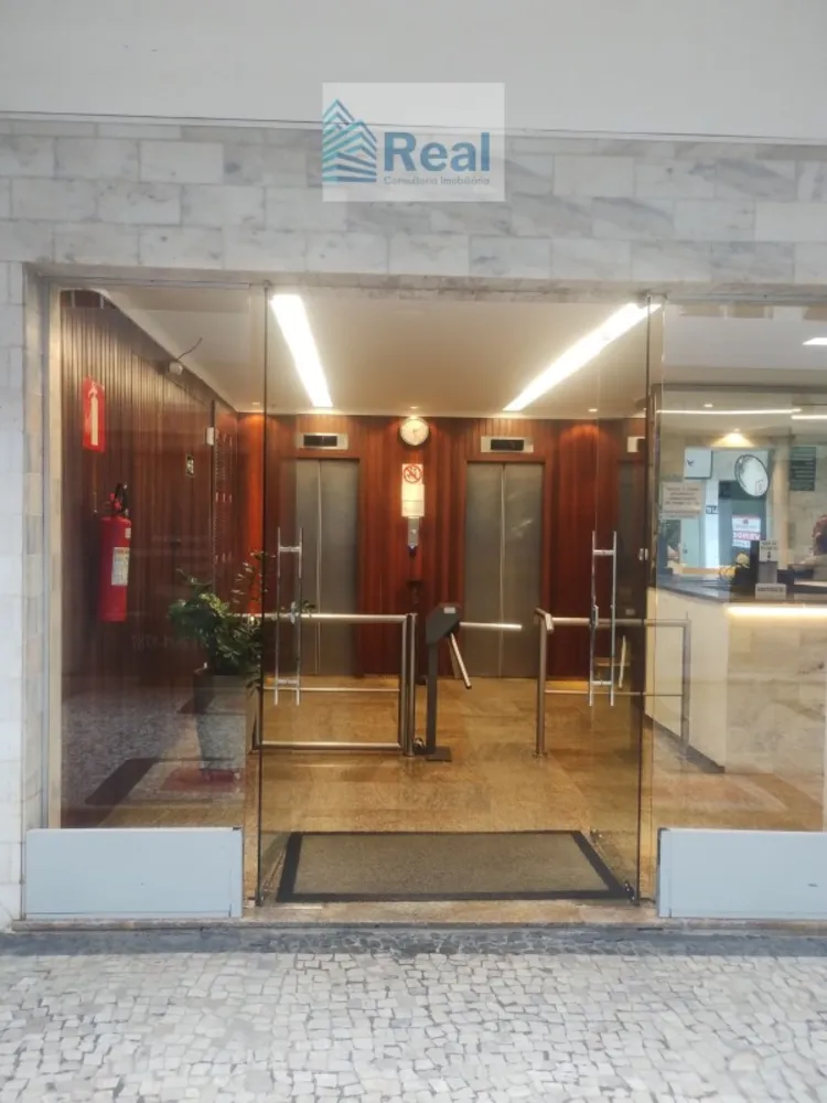 Sala-Conjunto, 41 m² - Foto 13