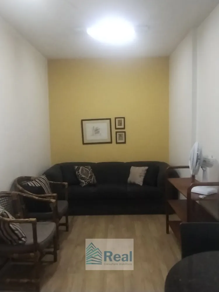 Sala-Conjunto, 41 m² - Foto 1