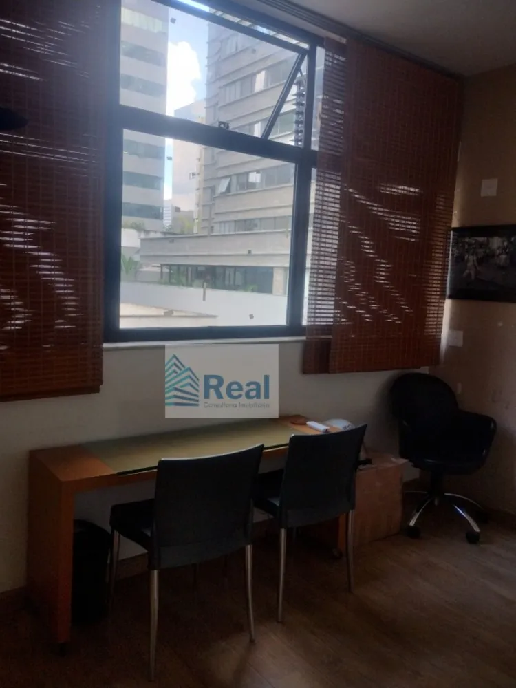 Sala-Conjunto, 41 m² - Foto 11