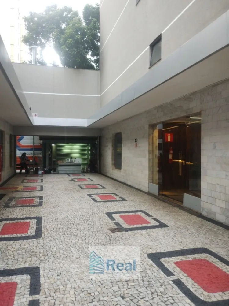 Sala-Conjunto, 41 m² - Foto 2
