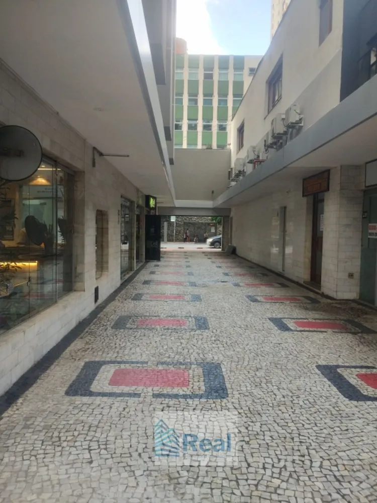 Sala-Conjunto, 41 m² - Foto 14