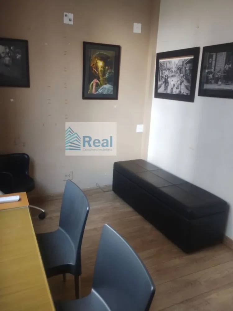 Sala-Conjunto, 41 m² - Foto 4