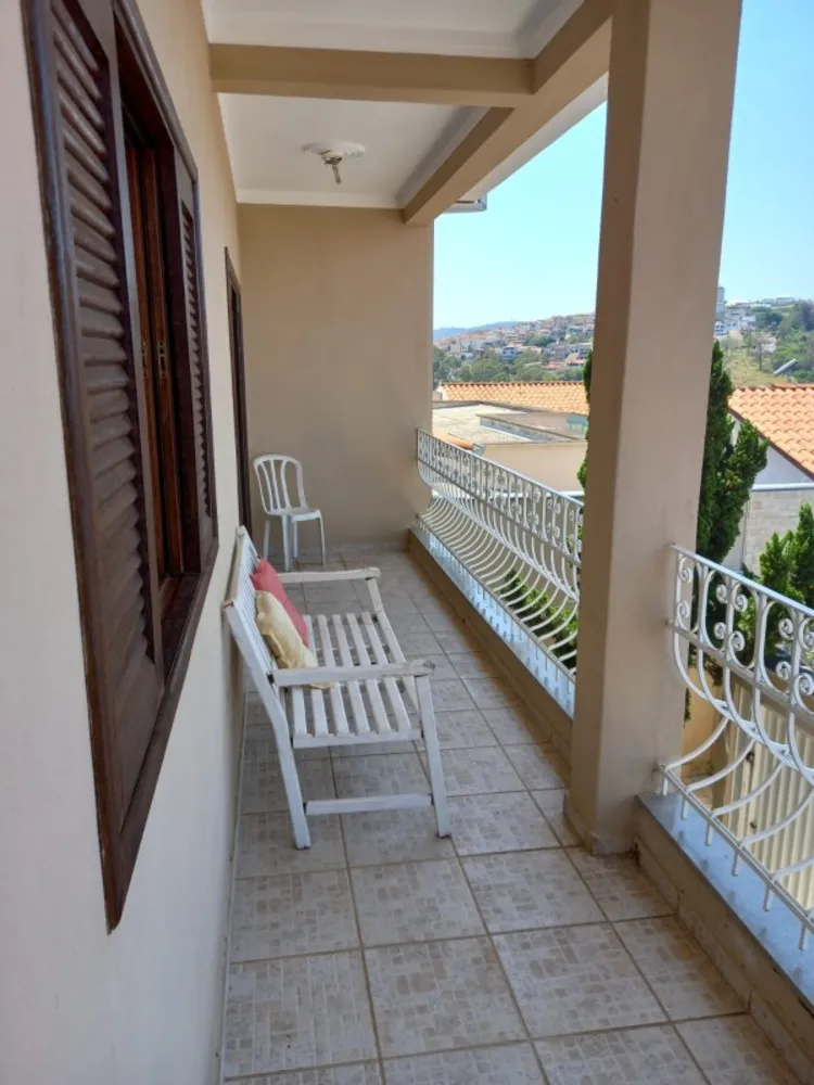 Casa, 1 quarto - Foto 7