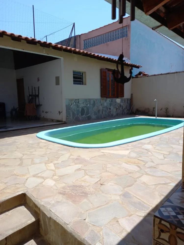 Casa, 1 quarto - Foto 12