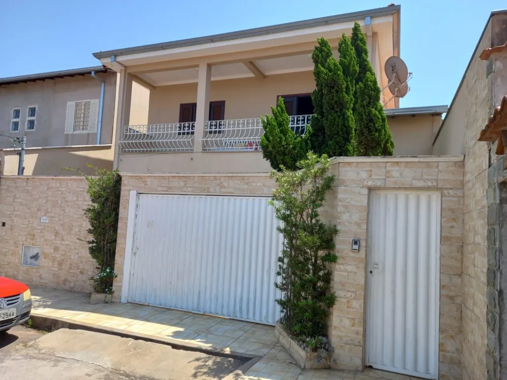 Casa, 1 quarto - Foto 1
