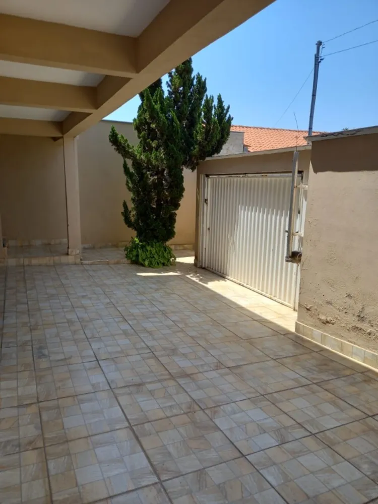 Casa, 1 quarto - Foto 4