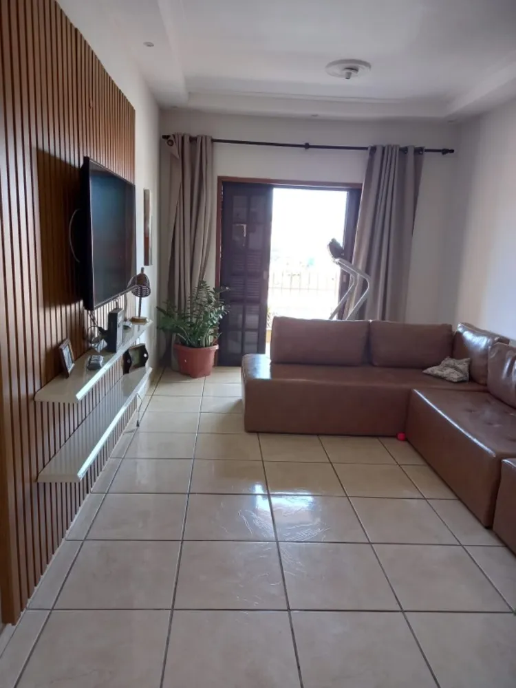 Casa, 1 quarto - Foto 5