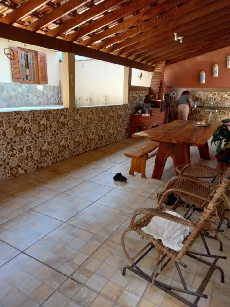 Casa, 1 quarto - Foto 11