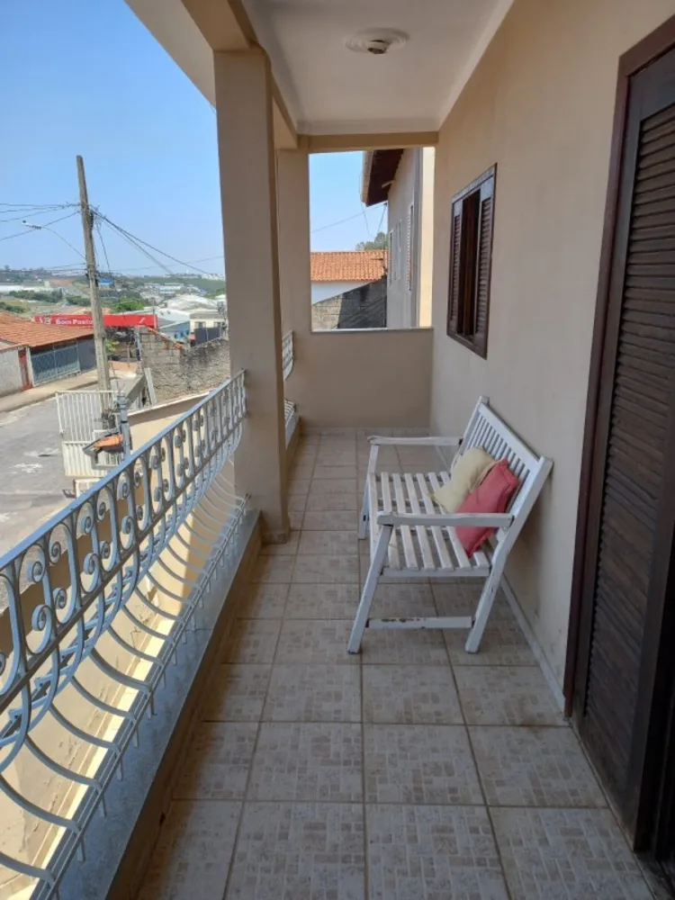Casa, 1 quarto - Foto 6