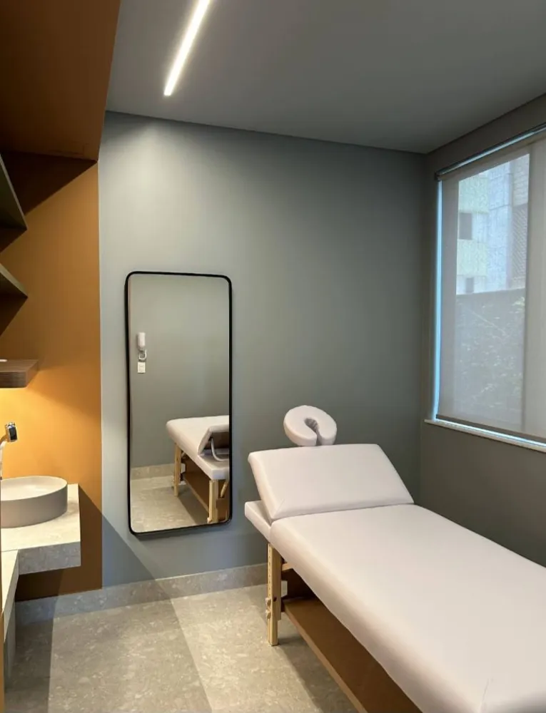 Apartamento, 3 quartos, 74 m² - Foto 9