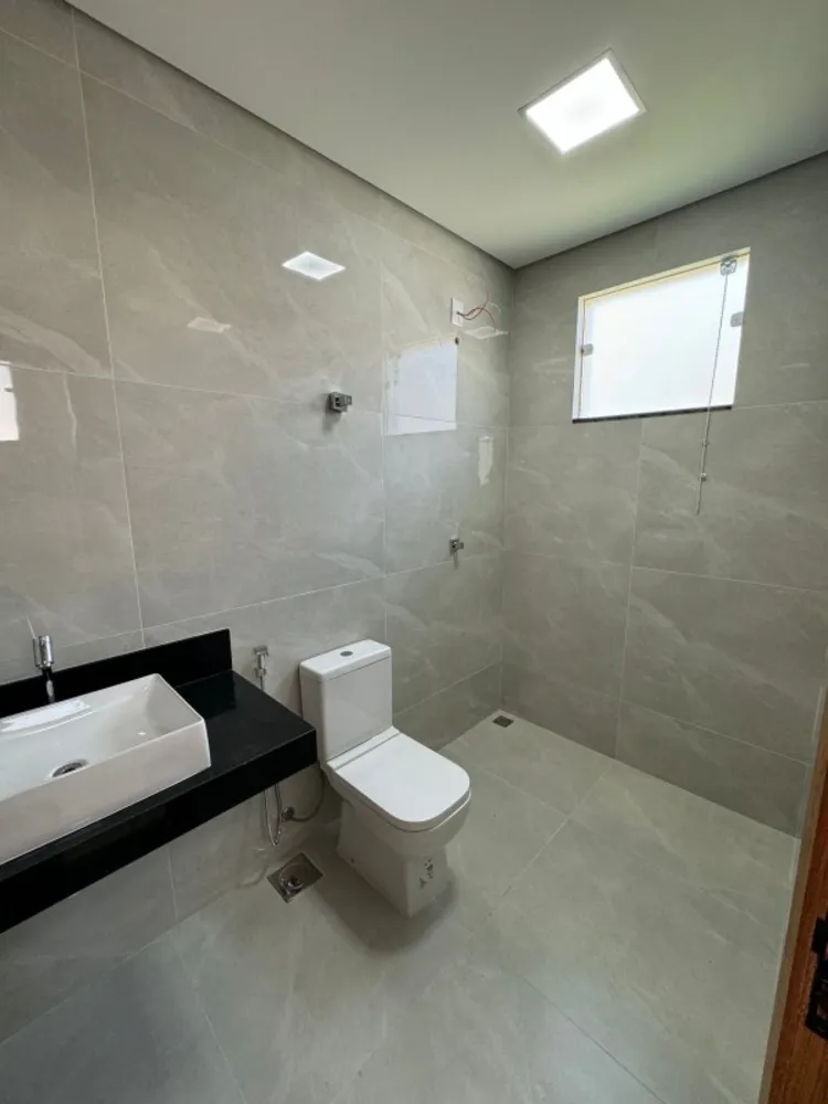 Casa, 3 quartos, 120 m² - Foto 1