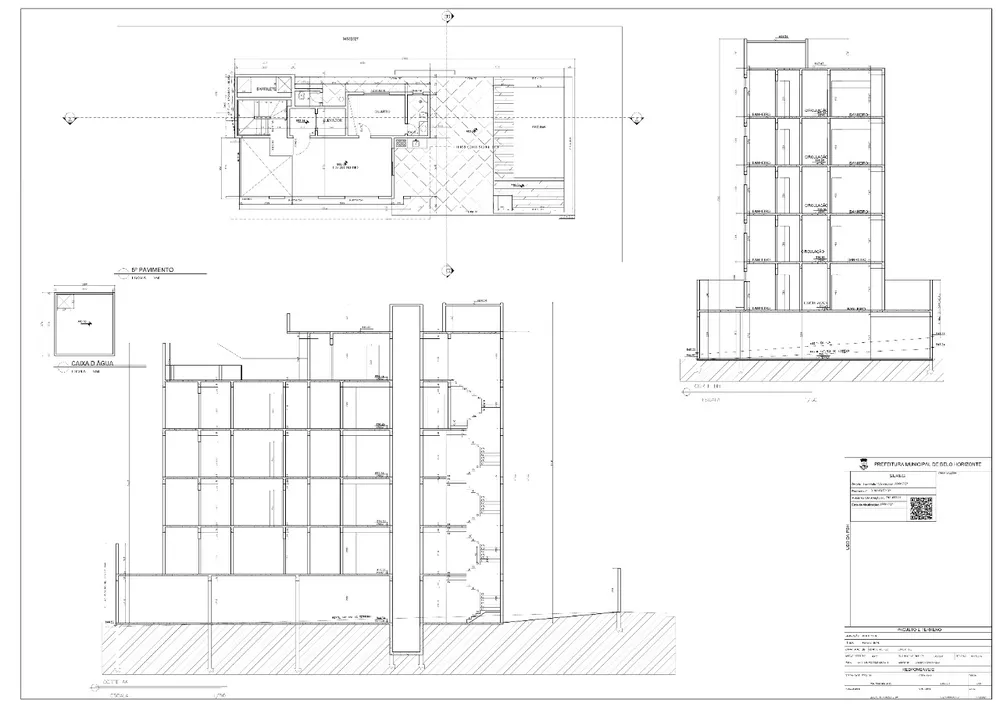 Apartamento à venda com 4 quartos, 139m² - Foto 10