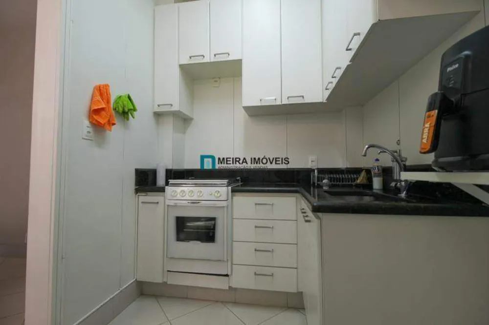 Apartamento, 3 quartos, 90 m² - Foto 11